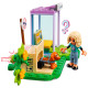 LEGO Friends "Фургон для спасения собак" 41741